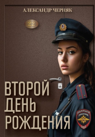 Александр Яковлевич Черняк. Второй день рождения