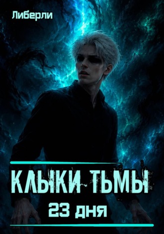  Либерли. Клыки тьмы. 23 дня