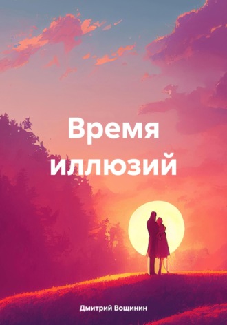 Дмитрий Вощинин. Время иллюзий