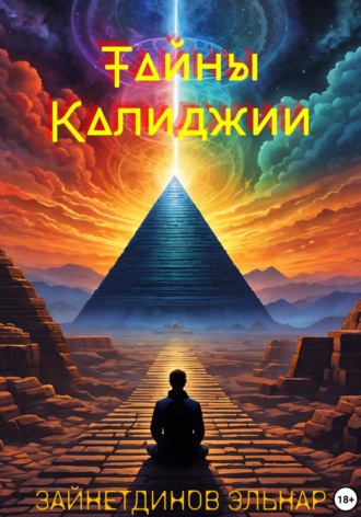 Зайнетдинов Эльнар. Тайны Калиджии