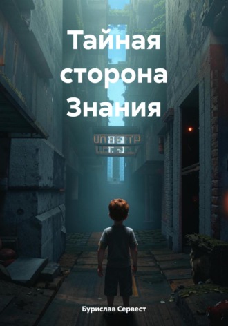 . Тайная сторона Знания