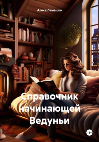 . Справочник начинающей Ведуньи