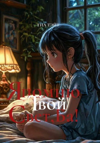 Тиа Тэйт. Я помню твой свет, Ба!