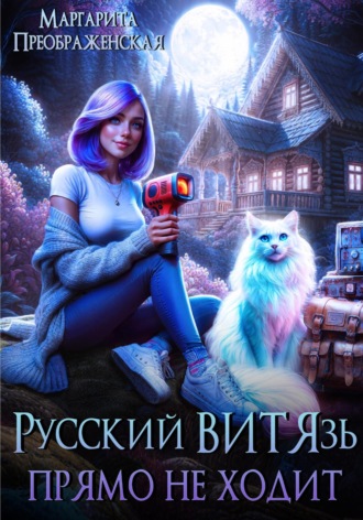 . Русский ВИТЯзь прямо не ходит