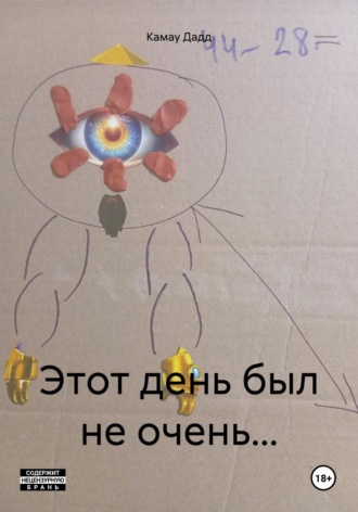 Камау Дадд. Этот день был не очень…