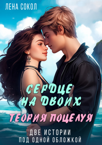 Лена Сокол. Сердце на двоих. Теория поцелуя