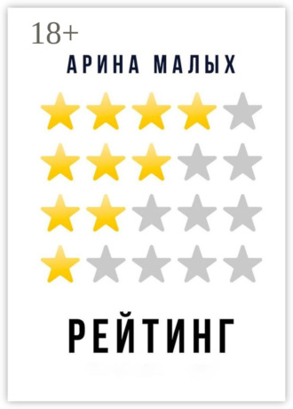 Арина Малых. Рейтинг. Грани фантастики