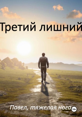 . Третий лишний
