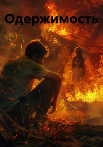 Георгий Мерзовский. Одержимость