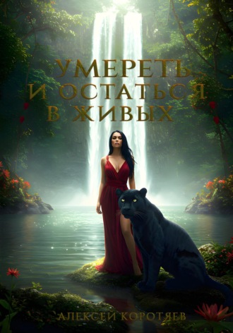 Алексей Коротяев. Умереть и остаться в живых