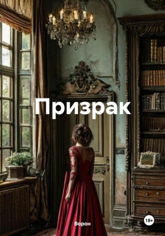 . Призрак
