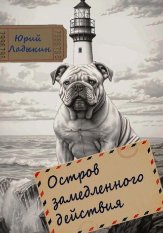 . Остров замедленного действия