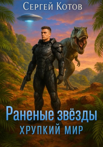 . Раненые Звёзды – 2: Хрупкий мир