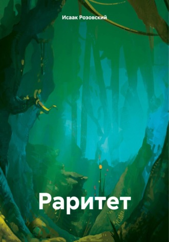 . Раритет