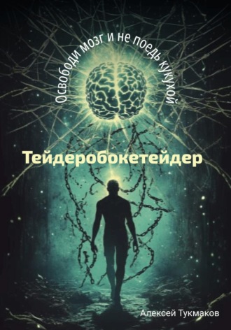 . Тейдеробокетейдер: Освободи мозг и не поедь кукухой
