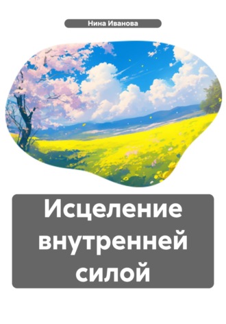 Нина Павловна Иванова. Исцеление внутренней силой