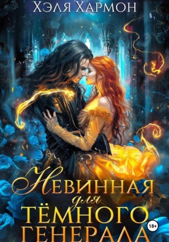 . Невинная для Тёмного Генерала