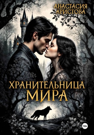 . Хранительница мира