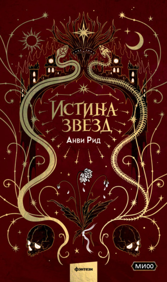 Анви Рид. Истина звезд