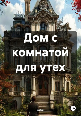 . Дом с комнатой для утех
