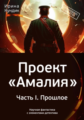 . Проект «Амалия». Часть I. Прошлое