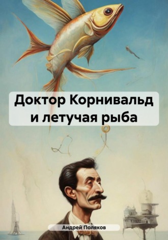 . Доктор Корнивальд и летучая рыба