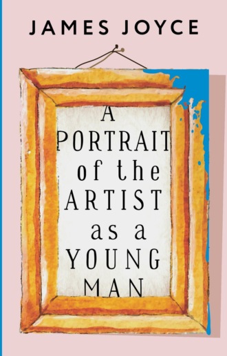 . A Portrait of the Artist as a Young Man / Портрет художника в юности