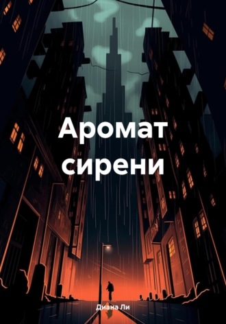 . Аромат сирени