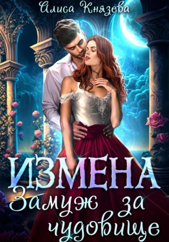 Алиса Князева. Измена. Замуж за чудовище