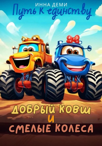 . Добрый ковш и смелые колеса