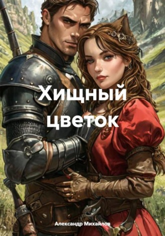 Александр Александрович Михайлов. Хищный цветок