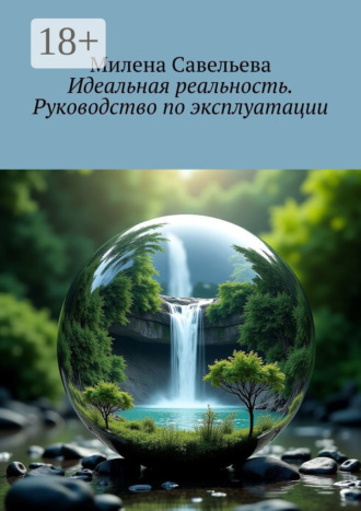 Милена Савельева. Идеальная реальность. Руководство по эксплуатации
