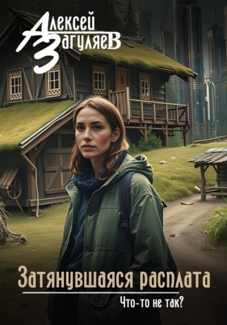 Алексей Николаевич Загуляев. Затянувшаяся расплата