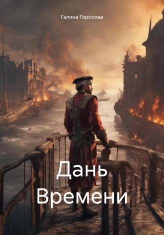 Галина Горосова. Дань Времени