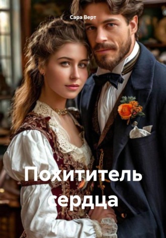 . Похититель сердца