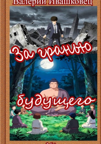 Валерий Ивашковец. За гранью будущего