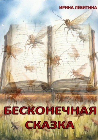 . Бесконечная сказка