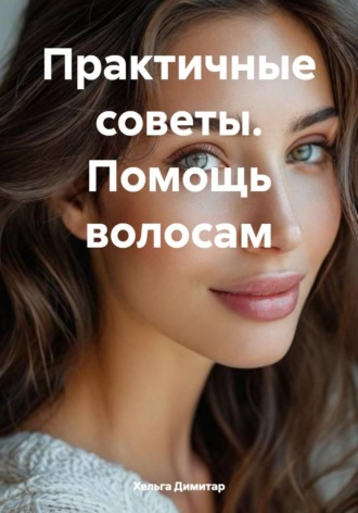 . Практичные советы. Помощь волосам