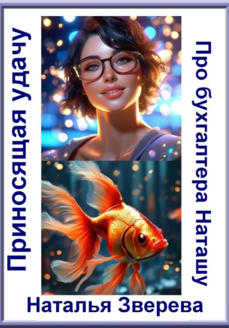 . Приносящая удачу