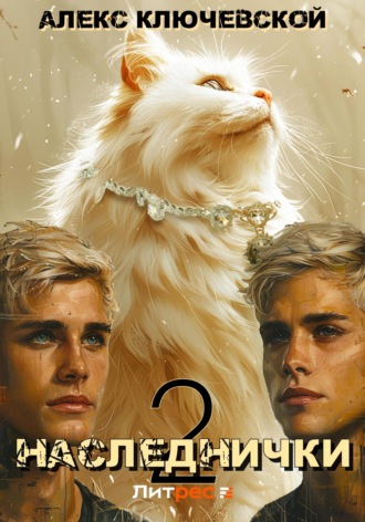 . Наследнички 2