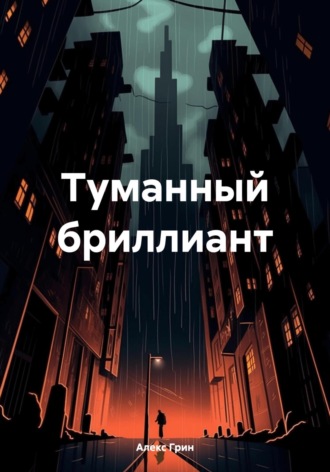 Алекс Грин. Туманный бриллиант