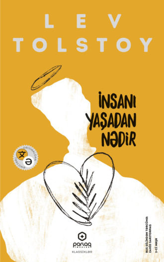 . İnsanı yaşadan nədir