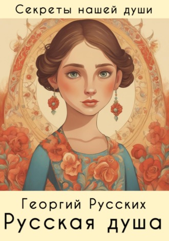 . Русская душа