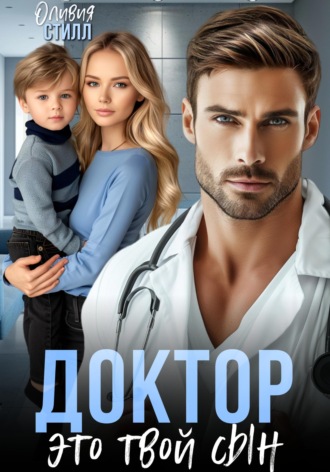 . Доктор, это твой сын
