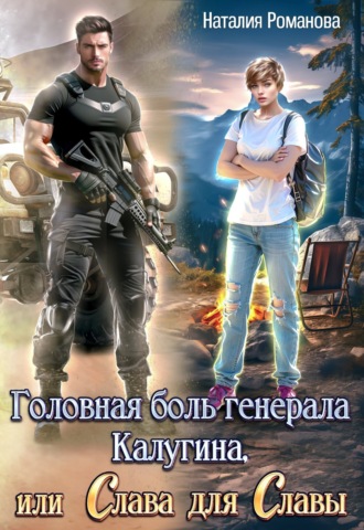 Наталия Романова. Головная боль генерала Калугина, или Слава для Славы
