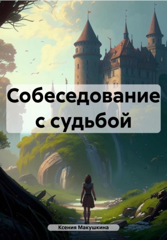 Ксения Макушкина. Собеседование с судьбой