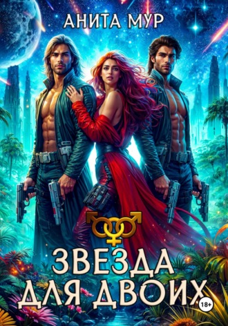 . Звезда для двоих