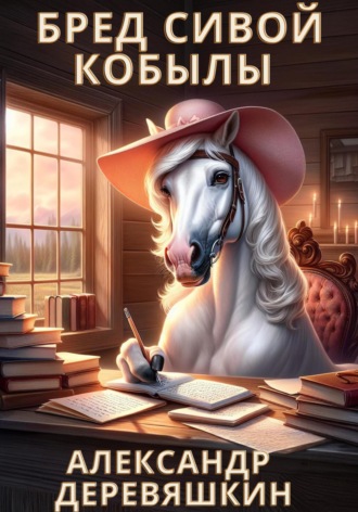 Александр Деревяшкин. Бред сивой кобылы