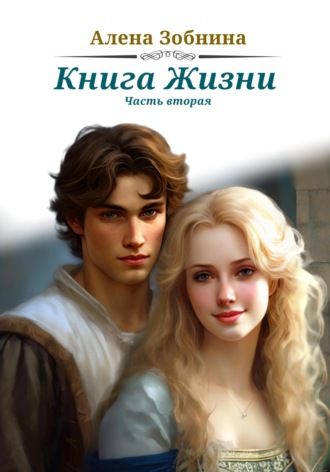 . Книга Жизни. Часть вторая