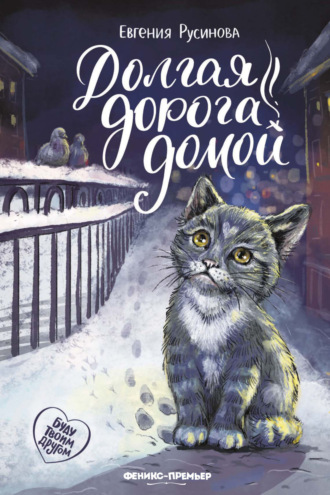 . Долгая дорога домой